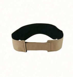 Gorra de Golf Estilo Dobby de Alta Calidad con Protección UV, Diseño Flexible y Cómodo con Ajuste Elástico para un Rendimiento en el Campo de Golf - Product Image 3