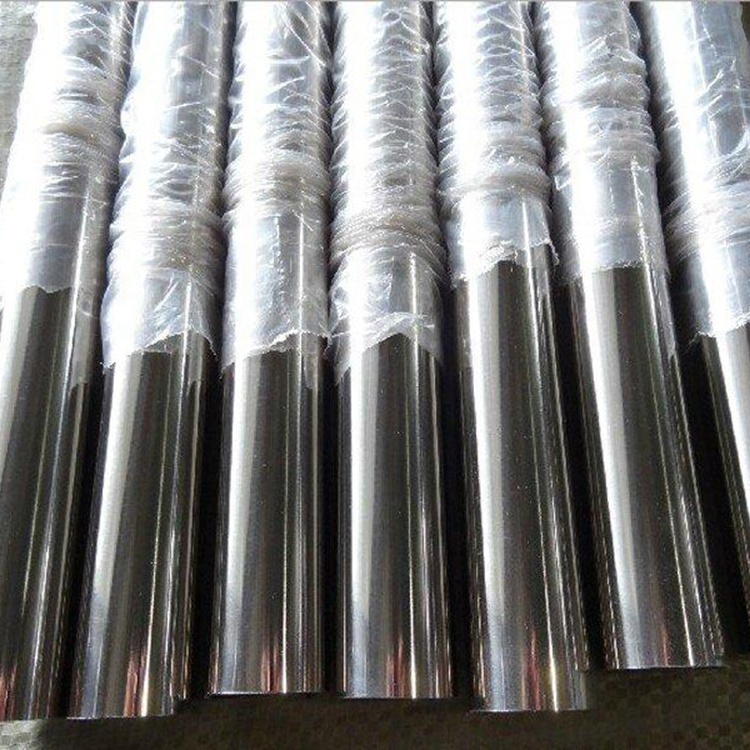 304 stainless steel seamless pipe heat treatment introduction 304 stainless steel seamless pipe heat treatment introduction