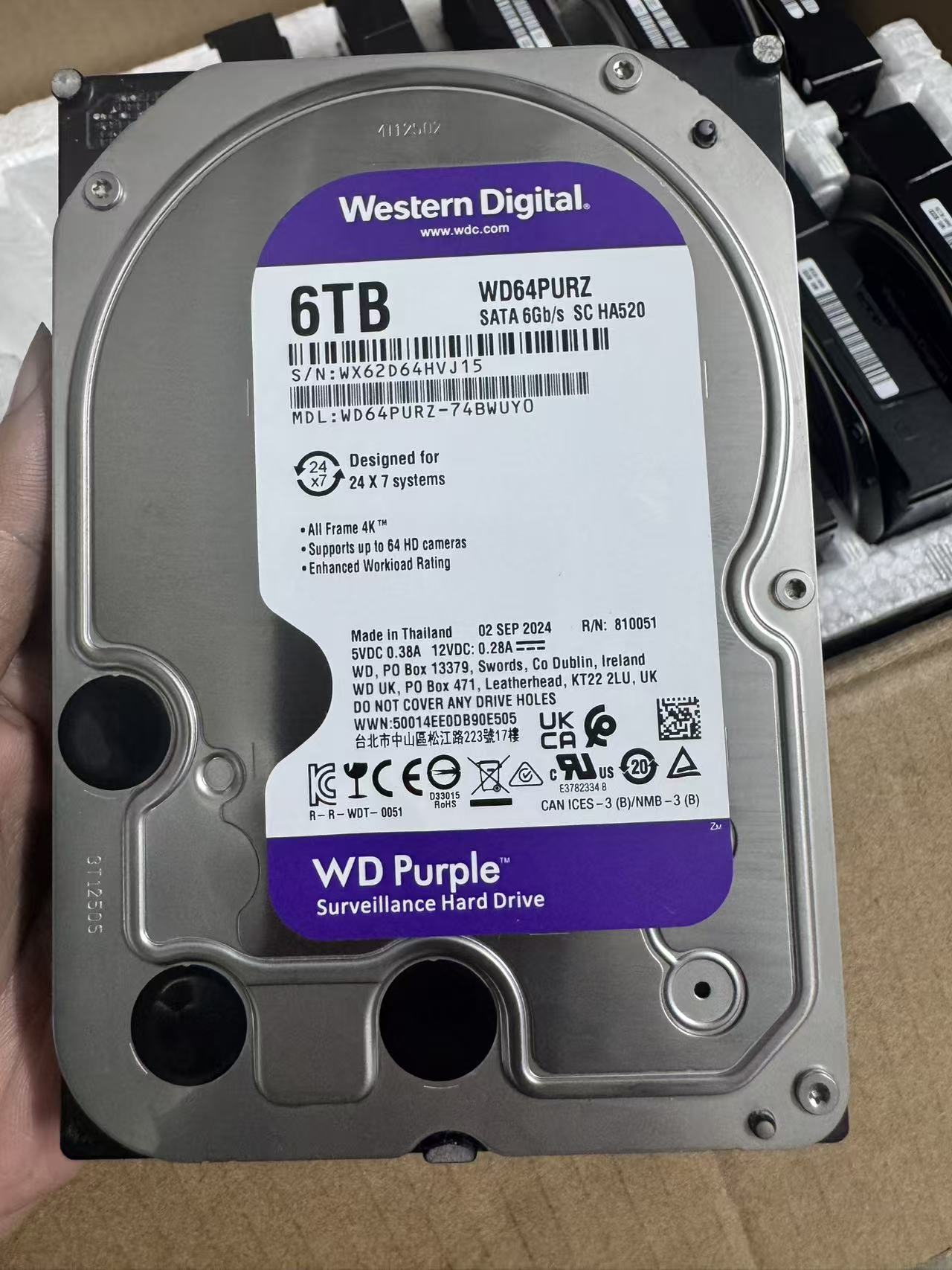 6TB