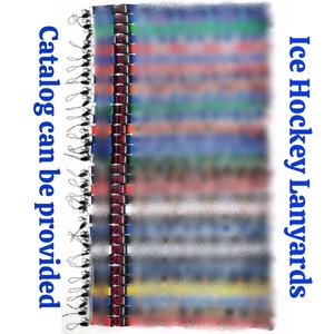 Llavero Lanyard Largo de Tela con Mosquetón para Club de Baloncesto de EE. UU. con Gradiente Térmico al por Mayor, Aleación Vintage, para Móvil y Pase de Trabajo, a la Moda - Product Image 4