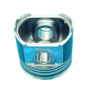 Pièces pour moissonneuse-batteuse Kubota, nouveau piston en fer 488, assemblage 1G790-21903, lames agrandies de 0,25 pour les fermes - Product Image 1