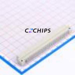 9021647921 Board-to-Board & Backplane Connector Bent Lead Through Hole,P=2.54mm Connector 2.54mm Right Angle Insert 2 - Product Image 2