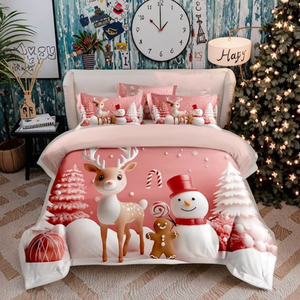 中東の有名なスタイルのデザイン生地南通 3D マイクロファイバープリント生地ホームテキスタイル織ポリエステル 100% 軽量ツイル - Product Image 3