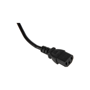Wholesale Australia Standard <strong>IEC</strong> C13 C14 Extension <strong>Lead</strong> with PVC Jacket for Computer and Office Equipment - Product Image 4