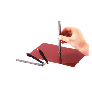 Testeur de dureté Erichsen 318 Allemagne 0-20N Pen - Product Image 3