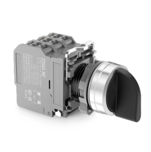 Varios interruptores de equipos mecánicos y de automatización personalizados, botones de presión de 110V, 220V, 24V - Product Image 1