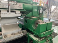 Extrudeuse d'aluminium 2000T, extrudeuse de profil d'aluminium, extrudeuse d'aluminium d'occasion