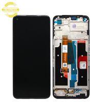 Super AMOLED teléfono móvil Lcd para Realme 5 6 7 8 Pro Plus pantalla táctil pantalla LCD reemplazo de pantalla