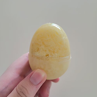 Articles de panier de Pâques, Faveurs de fête de Pâques, Œufs de Pâques en plastique vierges, Œufs en plastique remplissables pour activités créatives DIY