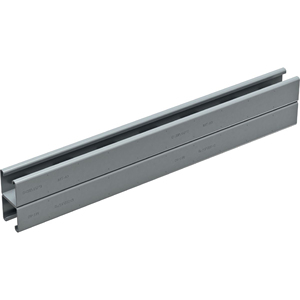Perfil de Acero en C HILTI MT-40D OC, Soporte para Instalaciones Eléctricas en Exteriores, para Tuberías y Cables - Product Image 2