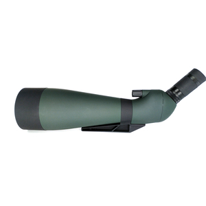 Télescope de observation SECOZOOM pour activités de plein air, prisme BaK4, tir sur cible, 25-75x100, trépied rétractable en alliage d'aluminium, revêtement FMC - Product Image 2