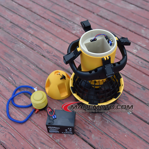 Sport acquatici di lusso Yacht <span class=keywords><strong>Scooter</strong></span> <span class=keywords><strong>acqua</strong></span> mare <span class=keywords><strong>Doo</strong></span> Jet Ski - Product Image 2