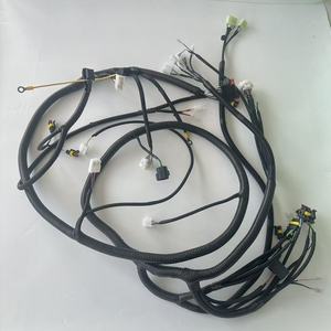Kablo Demeti Kablo Grubu OEM Kablo Demeti Otomotiv Kablo Demeti Araba Motoru Kablo Demeti Endüstriyel Kablo Demeti - Product Image 2
