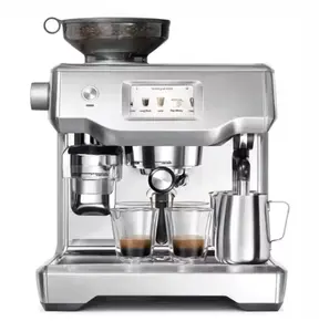 Wholesale Fully Automatic Espresso Machine Oracle Touch Coffee Machine