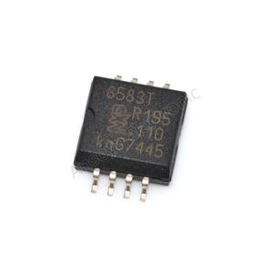 ANSOYO PCF8583T Circuito Integrado de Reloj en Tiempo Real, Calendario 240B 8-SOIC, Componentes Electrónicos PCF8583T/5,518 - Product Image 5
