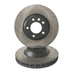 5Q0615601F pièces de voiture de <span class=keywords><strong>sport</strong></span> d'origine disque de frein avant pour Audi A3 - Product Image 1