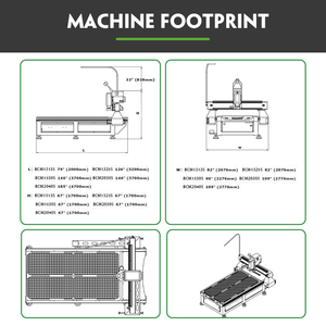 Menuiserie aluminium rauter machine électrique bois routeur précision cnc usiné fraisé tourné bois routeur machine - Product Image 2