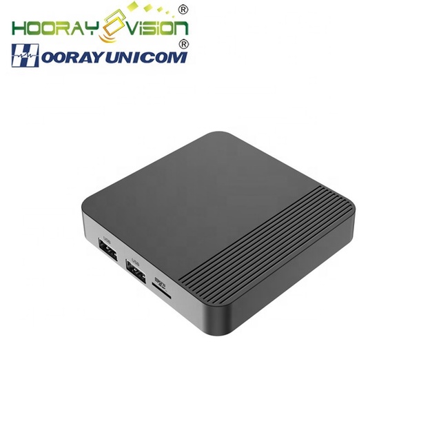 AOSP Android Mini IPTV OTT BOX