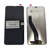 Écran LCD de téléphone portable pour Infinix Smart 2 3 4 4c 5 6 7 8 9 HD 2021 Pro Plus LCD avec numériseur de remplacement d'affichage à cadre