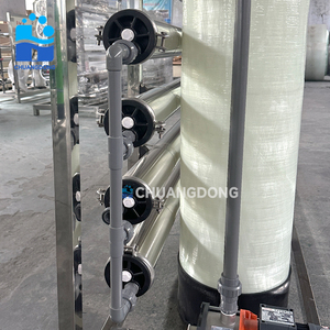 2000LPH Ro Traitement <span class=keywords><strong>de</strong></span> l'<span class=keywords><strong>eau</strong></span> Ss Ro Plant Machine à <span class=keywords><strong>eau</strong></span> purifiée Réservoir <span class=keywords><strong>de</strong></span> <span class=keywords><strong>filtre</strong></span> à <span class=keywords><strong>eau</strong></span> - Product Image 5