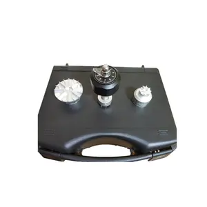 Hand-operated Trovane Pocket Vane Shear Test Apparatus/Micro Cross Plate Shearing Instrument