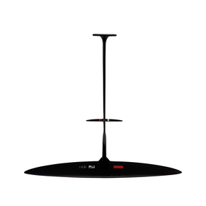 Kit de Hidroala de Carbono GY Watersports Axis ART V2 879 con Bomba, Mástil de Aluminio Negro de 790 cm², Tabla de Surf, Tabla de Parawing para Lagos ART V2 879 W - Product Image 6