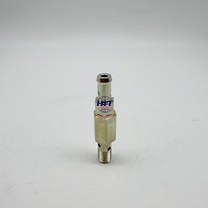 Soupape de décharge haute pression à rampe commune pour moteur d'excavatrice 310-9537 C6.4 C4.2 E323D E320D 3109537 - Product Image 4