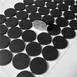 Soporte de silicona para teléfono con junta antideslizante, almohadilla de silicona moldeable, almohadilla de silicona autoadhesiva, almohadilla de silicona selladora. - Product Image 5