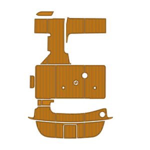 Suelo Marino para <span class=keywords><strong>Barcos</strong></span> <span class=keywords><strong>Sea</strong></span> <span class=keywords><strong>Ray</strong></span> 330, Revestimiento de Espuma EVA Tipo Teca - Product Image 1
