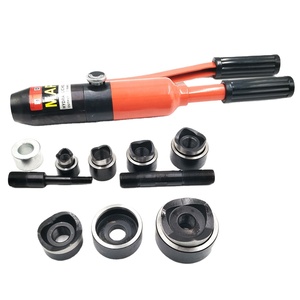 Công Cụ Đục Lỗ Kim Loại Thủy Lực MAP-8 Máy Đục Lỗ Thủy Lực - Product Image 1