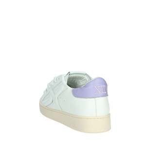Twelve Women's Sneakers White Wisteria 39 Classic Walking Style Shoes - Product Image 2