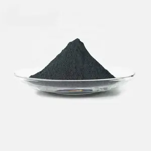 Trung Quốc Chất Bôi Trơn MoS2 Bột Molybdenum Disulfide