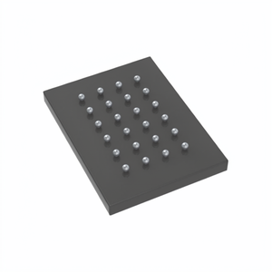 Buy Online Electronic Components W25Q32FVTCIG TR 24 TBGA Memory In Stock - Product Image 1
