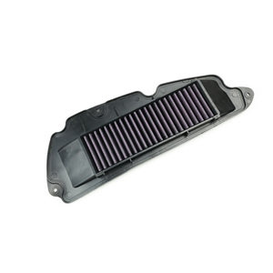 Filtre à Air Haute Performance pour Moto <span class=keywords><strong>Honda</strong></span> <span class=keywords><strong>FORZA</strong></span> 250 350 21-24/NSS 350/SH 350 21-24/ADV 350 22-24, Prises d'Air 17210-K1B-D00 - Product Image 1