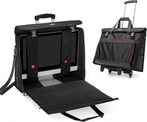 Free sample Customizable Large Outdoor Portable Propane Heater Bag Unisex <b>laptop</b> <b>backpack</b> and Zipper Closure - Product Image 2