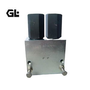 Válvula de equilibrio HAWE, válvula de retención de carga, <span class=keywords><strong>LHK</strong></span> 33G-21-180, <span class=keywords><strong>LHK</strong></span> LHK40, LHK33, LHK22, <span class=keywords><strong>LHK</strong></span>, 230/230, 1, 2, 1, 1, 2, 1, 2 - Product Image 2