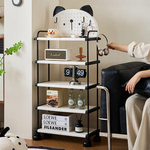 Zapatero Nuevo para la Entrada <span class=keywords><strong>del</strong></span> Hogar, Zapatero Multicapa a Prueba de Polvo, Zapatero Pequeño para Cuartos de Alquiler - Product Image 3