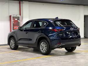 Una Opción Superior para Exportación a Rusia: <span class=keywords><strong>Mazda</strong></span> CX-5 <span class=keywords><strong>2022</strong></span>, 2.0L, 2WD, Edición Intelligent Elegance, 2.0L L4, 155HP - Product Image 5