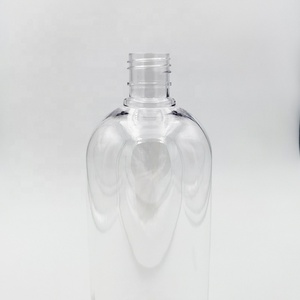Hot Selling <strong>1L</strong> Plastic PET for Clear Body Wash Lotion <strong>Bottle</strong> with Pump Sprayer Top Cap 1000ml <strong>Shampoo</strong> Hair <strong>Conditioner</strong> <strong>Bottle</strong> - Product Image 4