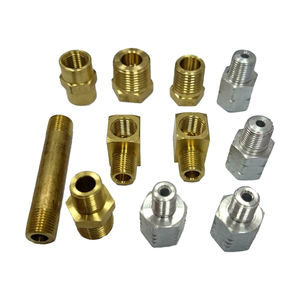 TOMAC Óleo do motor/transmissão Fluid Pressure Tester Gauge - Product Image 5