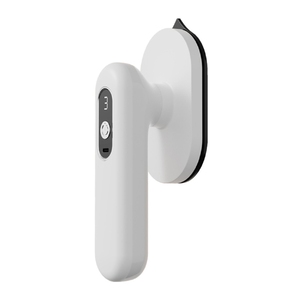 Vente en gros Mini fer à vapeur <span class=keywords><strong>sans</strong></span> <span class=keywords><strong>fil</strong></span> rechargeable par USB Machine à vapeur intelligente pour vêtements éteints - Product Image 1