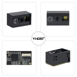 Модуль встроенного сканера штрих-кодов YHDAA с поддержкой нескольких интерфейсов USB/RS232/TTL для заводских сборочных линий, билетных автоматов, логистики - Product Image 6