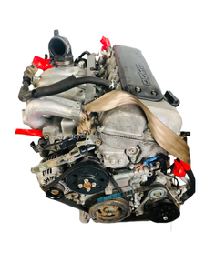 Motore M18A Originale Usato Testato al 100% per <span class=keywords><strong>Suzuki</strong></span> SX4, BAIC Huansu H6, Grand <span class=keywords><strong>Vitara</strong></span>, Aerio, Liana 1.8L - Product Image 4