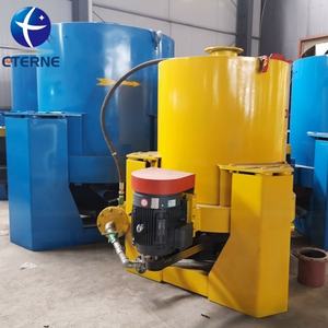 Sistema Concentrador Centrífugo Profesional para la Recuperación <span class=keywords><strong>de</strong></span> Oro en Operaciones <span class=keywords><strong>de</strong></span> Oro <span class=keywords><strong>de</strong></span> Río - Product Image 1