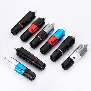 Offre Spéciale En alliage D'aluminium moteur <span class=keywords><strong>Sans</strong></span> Noyau de <span class=keywords><strong>tatouage</strong></span> de <span class=keywords><strong>machine</strong></span> de <span class=keywords><strong>tatouage</strong></span> - Product Image 2