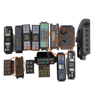 Controlador de Retardo de Tiempo de Relé 4W-8471 |   Herramientas de Reparación de Excavadoras |   Alta Calidad |   Duradero | - Product Image 3