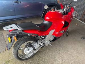Prix de gros pour les K1200GT Sport d'occasion d'origine britannique à vendre - Product Image 5