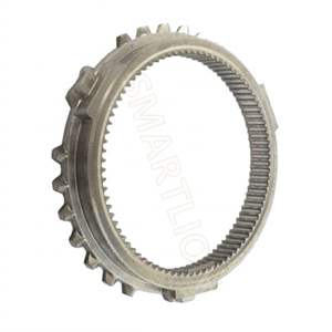 Anneau de synchronisation de la première et de la deuxième vitesse de boîte de vitesses 232418 2324.18 pour Peugeot <span class=keywords><strong>206</strong></span> Citroën - Product Image 6