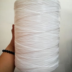 Fil de raphia PP 10000D 9000D, fil de remplissage haute résistance pour tissu en trame et <span class=keywords><strong>cordage</strong></span> - Product Image 6