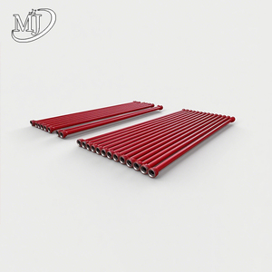 Mỏ dầu cụ thể kết nối Công Đoàn ống thẳng áp lực cao API tiêu chuẩn 1502 áp lực cao ống cứng doanh - Product Image 6